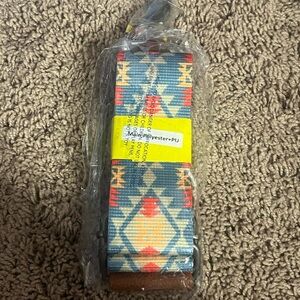 Wrangler Guitar Strap